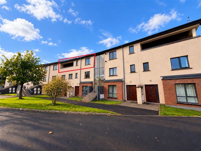 Apartment 73, Block C, Brú Na Sionna, Shannon Town Centre, Shannon, Clare