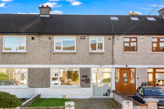12 Beechfield Close, Walkinstown, Dublin 12