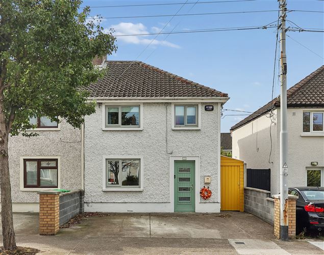315 Errigal Road (LARGE KITCHEN EXTENSION), Drimnagh, Dublin 12