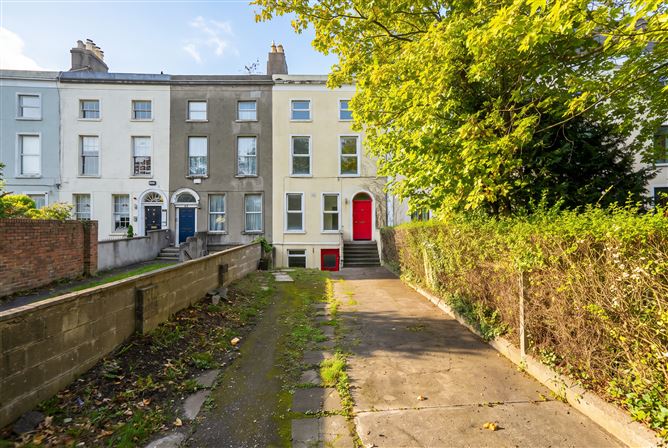 25 Marino Crescent, Marino, Dublin 3, D03F297