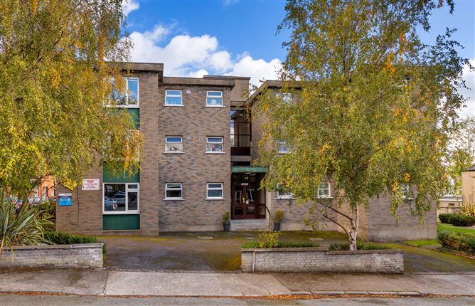 Apt 3 Beaucourt, Achill Road, Drumcondra, Dublin 9