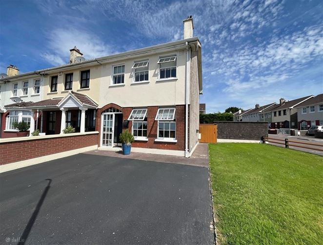 41 Laurel Ridge, Shanakiel, Cork