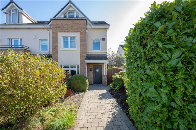 9 The Close, Harbour Heights, Passage West, Co. Cork