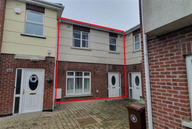 54 BRU NA ABHAINN, NAVAN, CO MEATH