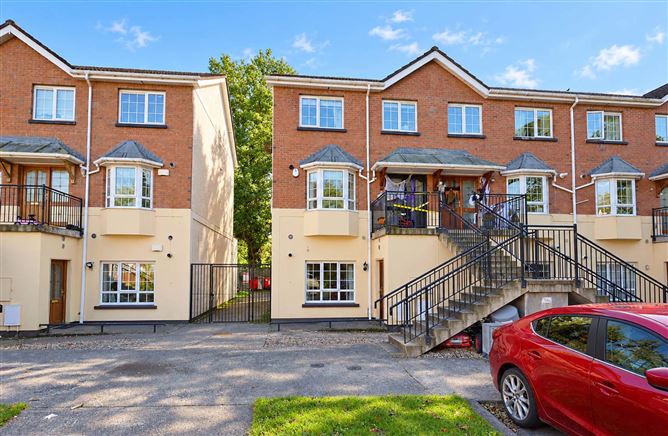 48 Blackcastle Lodge, Navan, Co. Meath