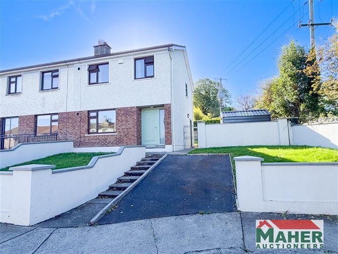 15 Old Rd, Cashel, Tipperary