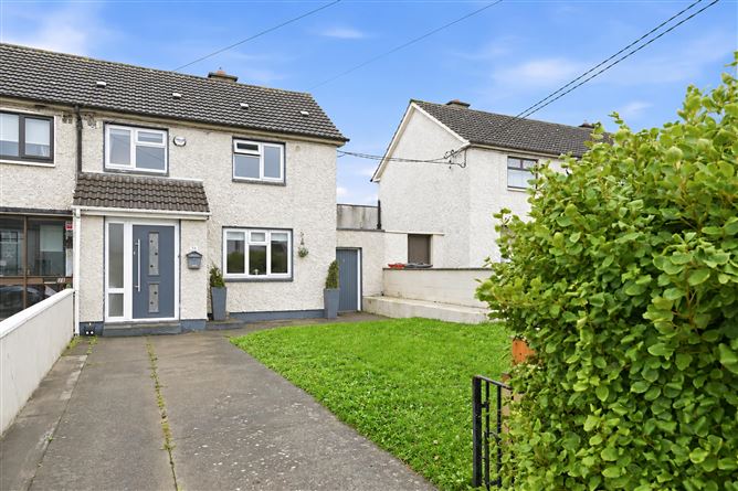 26 Kilbarron Avenue, Coolock, Dublin 5