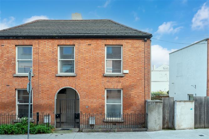 14 C POPLAR ROW, BALLYBOUGH, DUBLIN 3