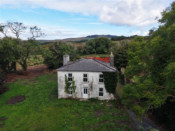Gortnagrough, Ballydehob,   West Cork