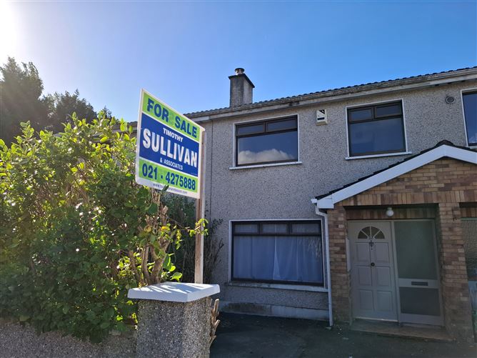 57 Tiffany Downs, Bishopstown, Cork