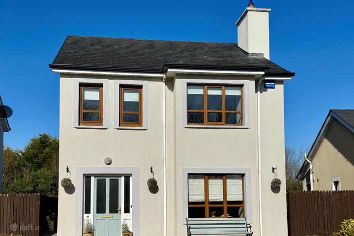 10 PORTROOSE, ROOSKY, LEITRIM
