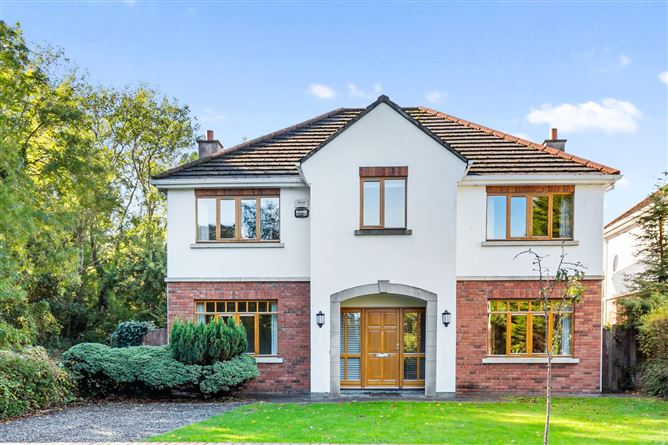 2 White Gables, Rathmichael, Dublin 18