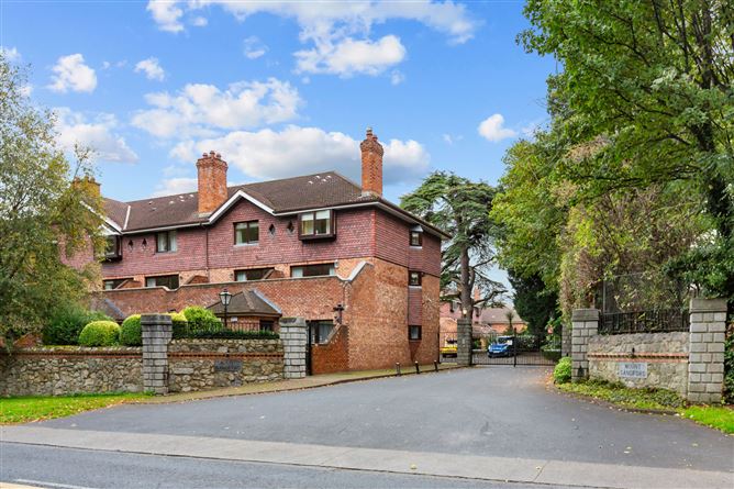 9 Mount Sandford, MILLTOWN ROAD