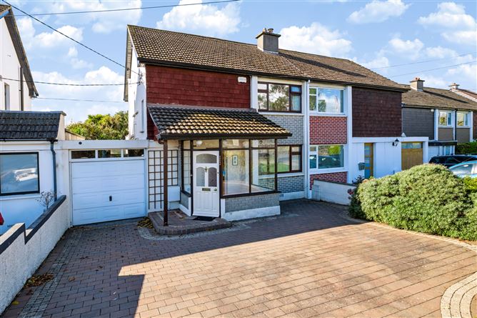 152 Rochestown Avenue , Dun Laoghaire, County Dublin