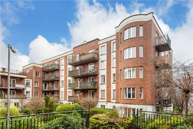 Apartment 9, Block 1B, Rathmines Town Centre, Rathmines Road Lower, Dublin 6, Co. Dublin