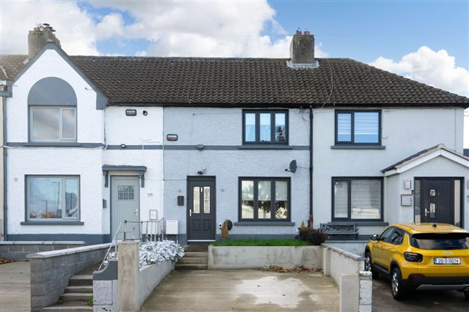 214 Clonard Road, Crumlin, Dublin 12