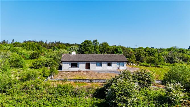 Sheershin, Furbo, Co. Galway