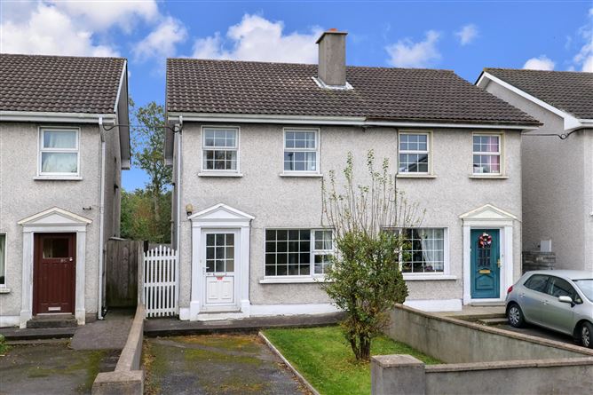 84 Sandyvale Lawn, Headford Road, Galway