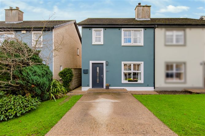 194 CLUAIN DARA, CLONARD RD, WEXFORD