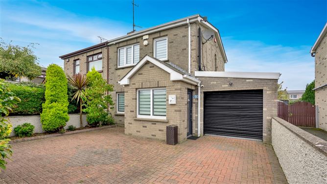 27 Seafield Lawns, Dundalk, Co. Louth