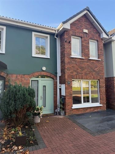 32 Cul Doire, Killeen, Oakpark, Tralee, Kerry