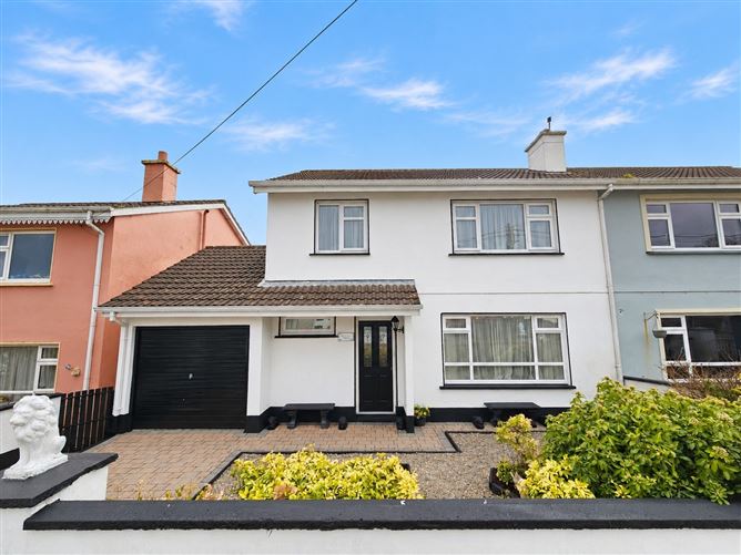 8 Orchard Lane, Hermitage, Ennis, Co. Clare