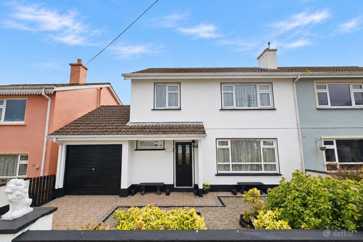 8 Orchard Lane, Hermitage, Ennis, Co. Clare