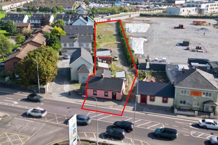 5 Clonmore Cottage, Boherbue, Tralee, Co. Kerry