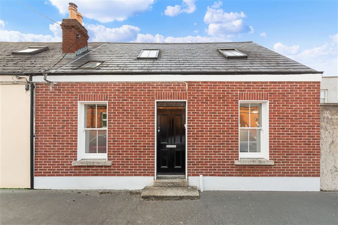 1 Arbutus Place, Portobello, Dublin 8