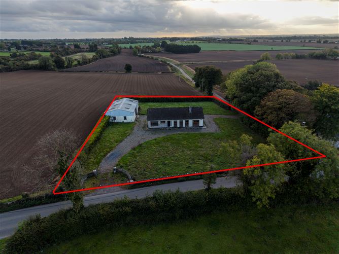 Ballymadun, Ashbourne, Garristown, Co. Dublin, A84CD39