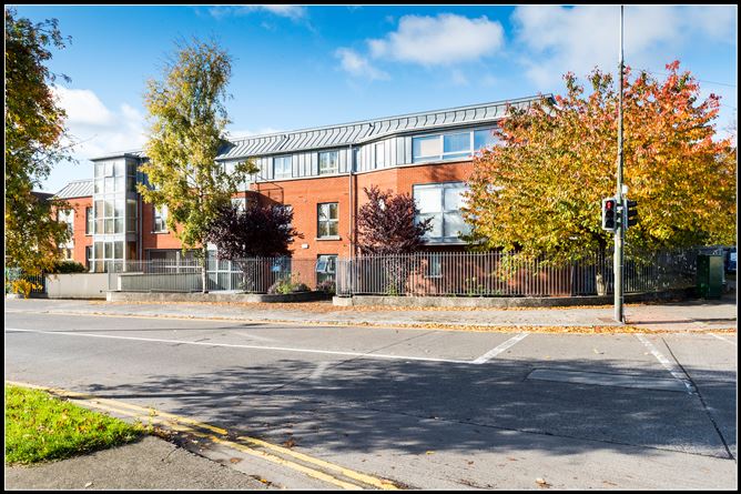 Apt 9 Ashford, Griffith Ave, Dublin 11