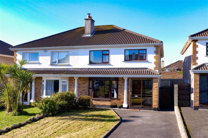 37 Hawthorn Place, Clybaun Road, Knocknacarra, Galway