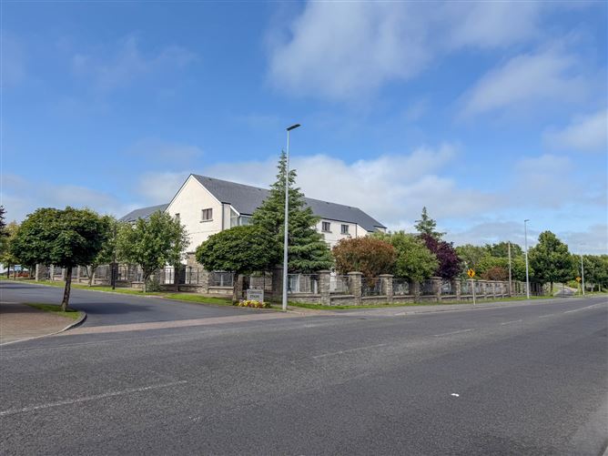 23 Caireal Mor, Headford Road, Castlegar, Galway