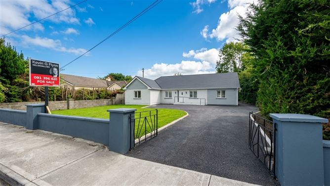 DERRYMULLAN, BALLINASLOE, CO. GALWAY