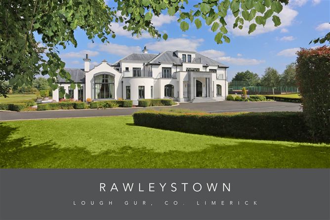 Rawleystown, Lough Gur, Limerick, County Limerick