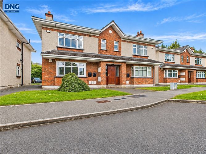 10 The Oaks, Abbeylands, Clane, Co. Kildare