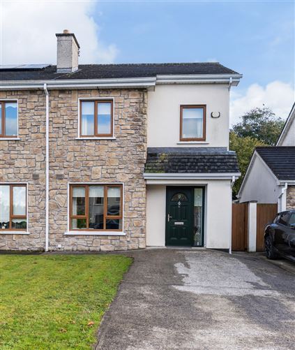 50 Pomeroy Park, Rathangan, Co. Kildare