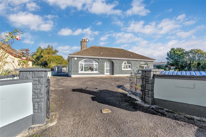 ARCHVIEW, NICHOLASTOWN, ATHY