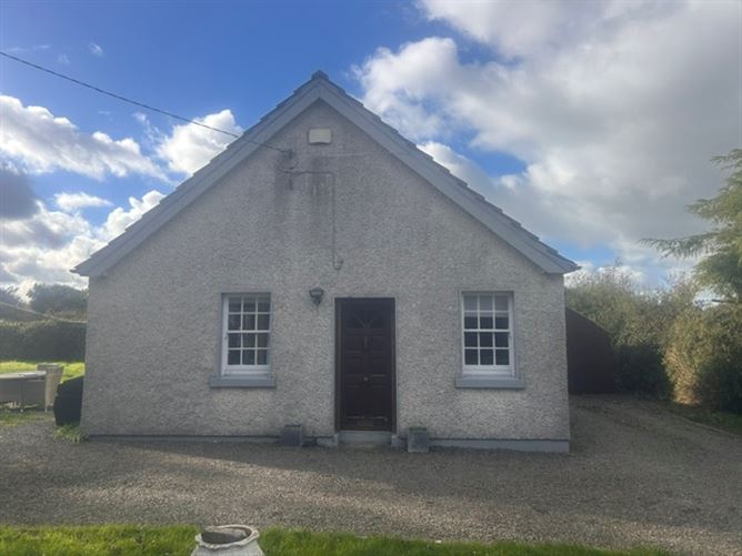 Sandpit, Termonfeckin, Co. Louth, A92P021