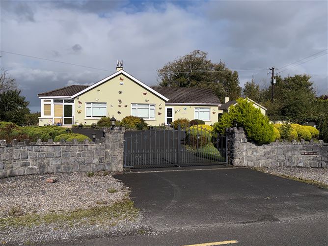 The Butterflies, Laghtagoona, Corofin, Clare