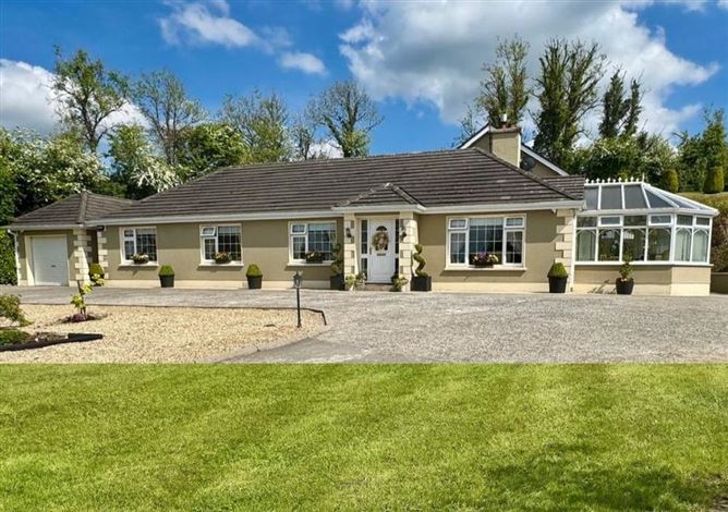 Tonnagh, Carrick-On-Shannon, Co. Leitrim
