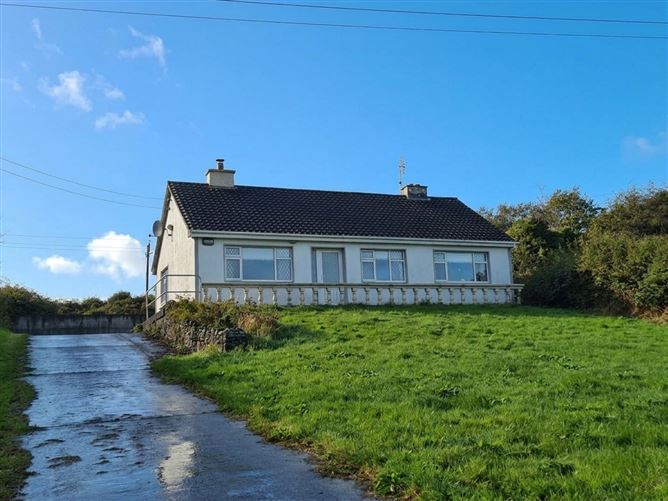 Gallagh, Partry, Claremorris, Co. Mayo
