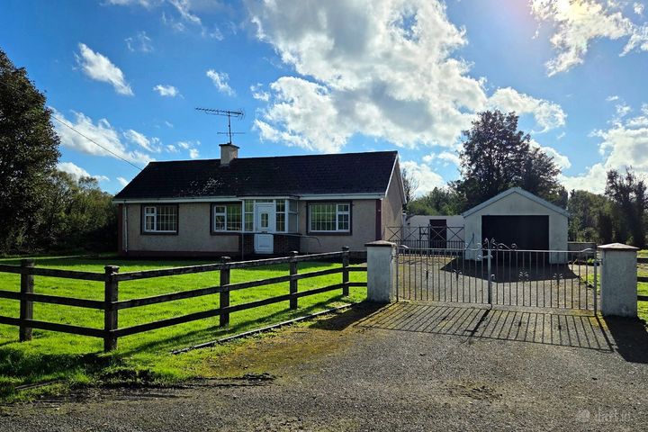 Drumharid, Ballyhaise, Co. Cavan, H12H720