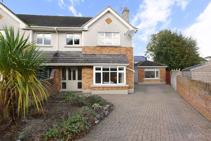 15 Copper Close, Wheaton Hall, Drogheda, Co. Louth