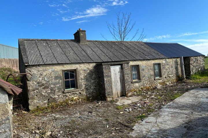 Corleadargan, Castleblayney, Castleblayney, Co. Monaghan, A75YH22