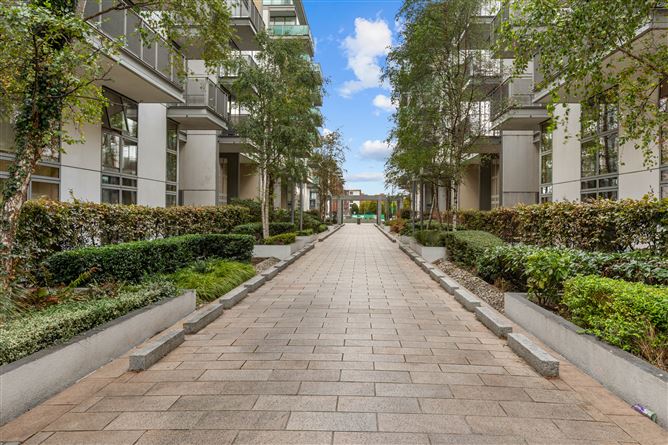 Apartment 13, Kirkpatrick House, Spencer Dock, IFSC, Dublin 1