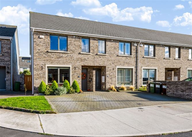 23 The Paddocks, Portrane Road, Donabate, Co. Dublin