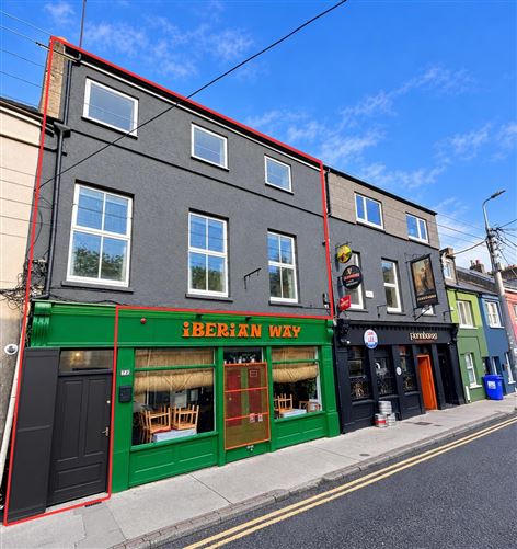 Apartment 72 Douglas Street  Cork City Centre  Cork, Douglas, Cork