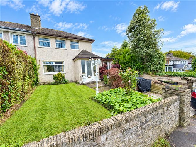 12 Marian Park, Pouladuff Road  Pouladuff  Cork, Cork City, Cork