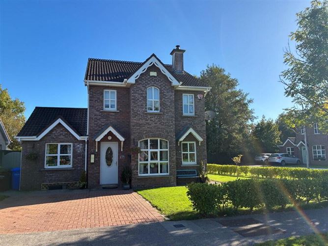 90 Tournore Court, Abbeyside, Dungarvan, Waterford